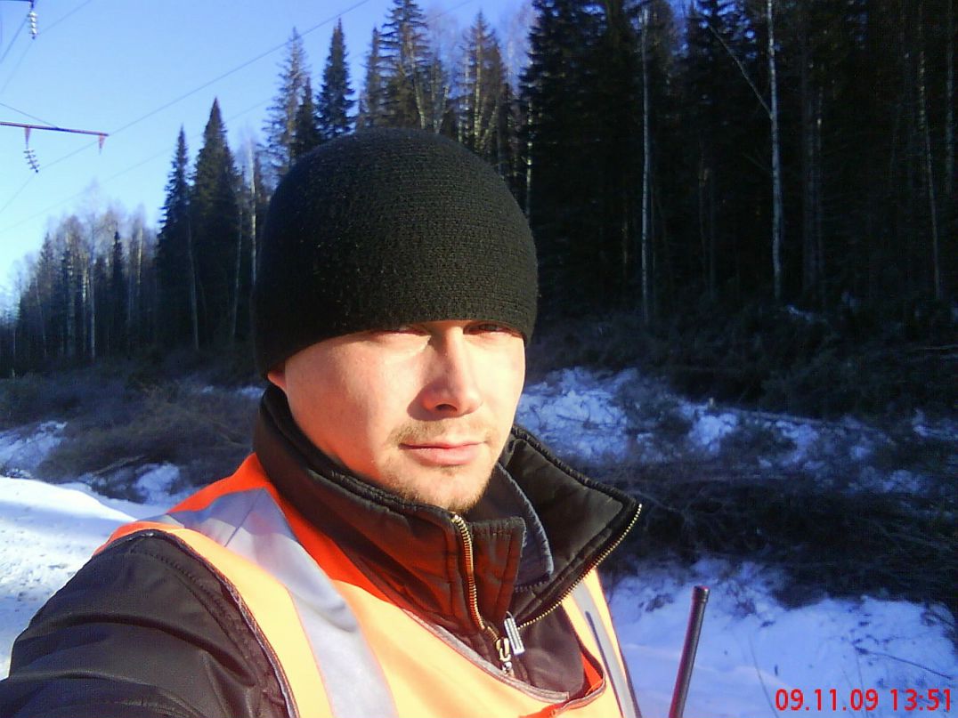 Игорь Волков фотография #25