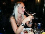 Фотография Александровны Оли