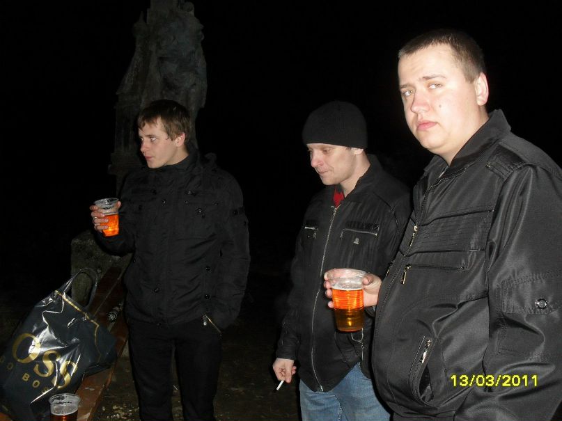 Александр Левченко фотография #46