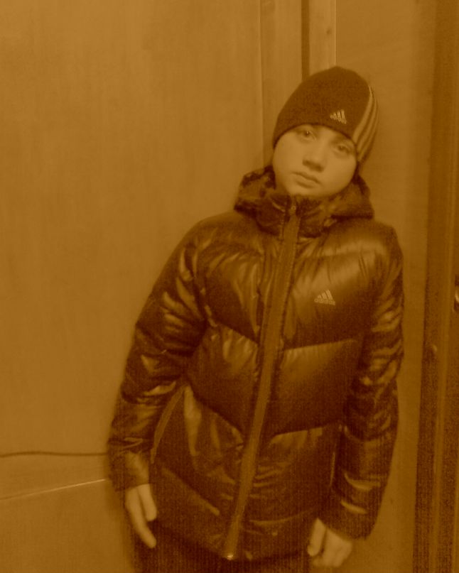 Даниил Туев фотография #24