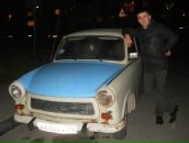 Фотография Листопада Сергея