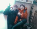 Аліна Лисогор фотография #22 (источник - https://vk.com/id80032263)