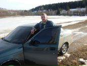 Фотография Аненнкова Вячеслава