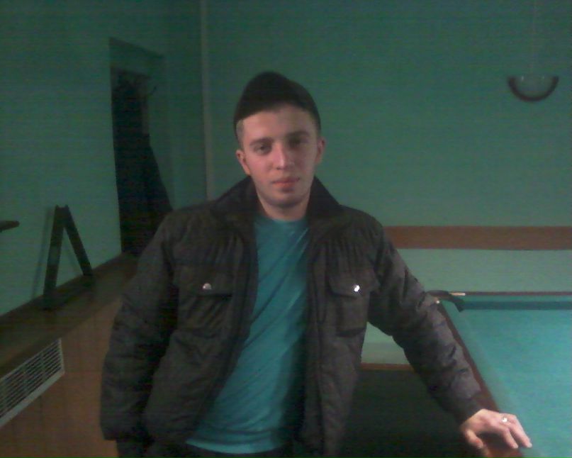 Дмитрий Развяков фотография #18