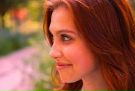 Фотография Гаплевской Евгении