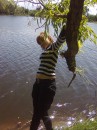 Януська Міланенко фотография #12 (источник - https://vk.com/id56036456)