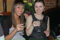 Фотография Трифоновой Дарьи