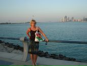 Фотография Цветковой Елены