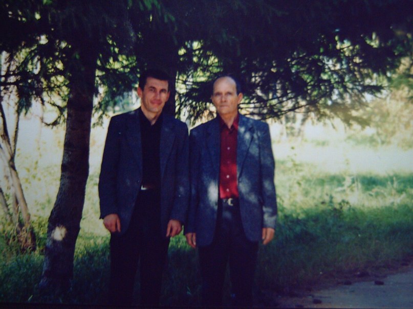 Игорь Дементьев фотография #20