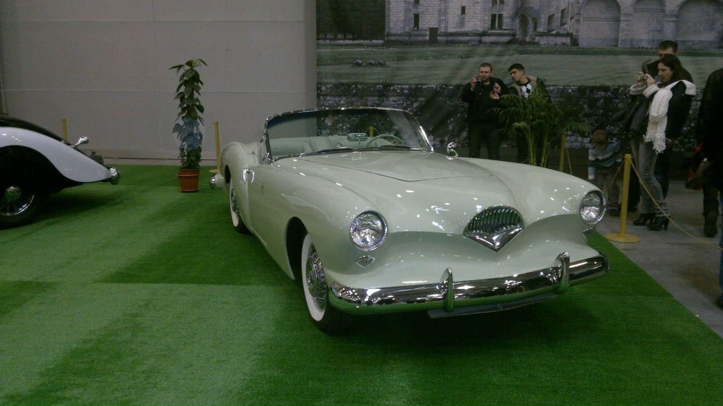 Дмитрий Костенко фотография #10