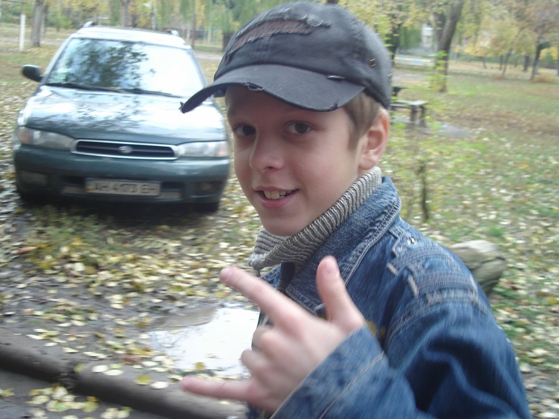 В@нёк__the Трофимцев фотография #48