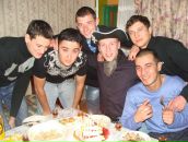 Фотография Nukhimson Andrey