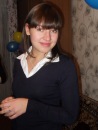 Фотография Чисниковой Анны