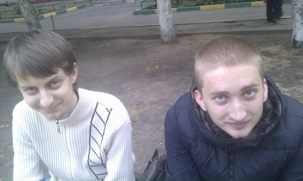 Дмитрий Марусеев фотография #45