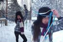 Фотография Ульяновой Яны