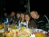 Іринка Титаренко фотография #49 (источник - https://vk.com/id139175423)