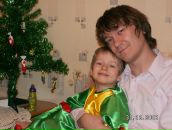 Фотография Хведчени Наталии