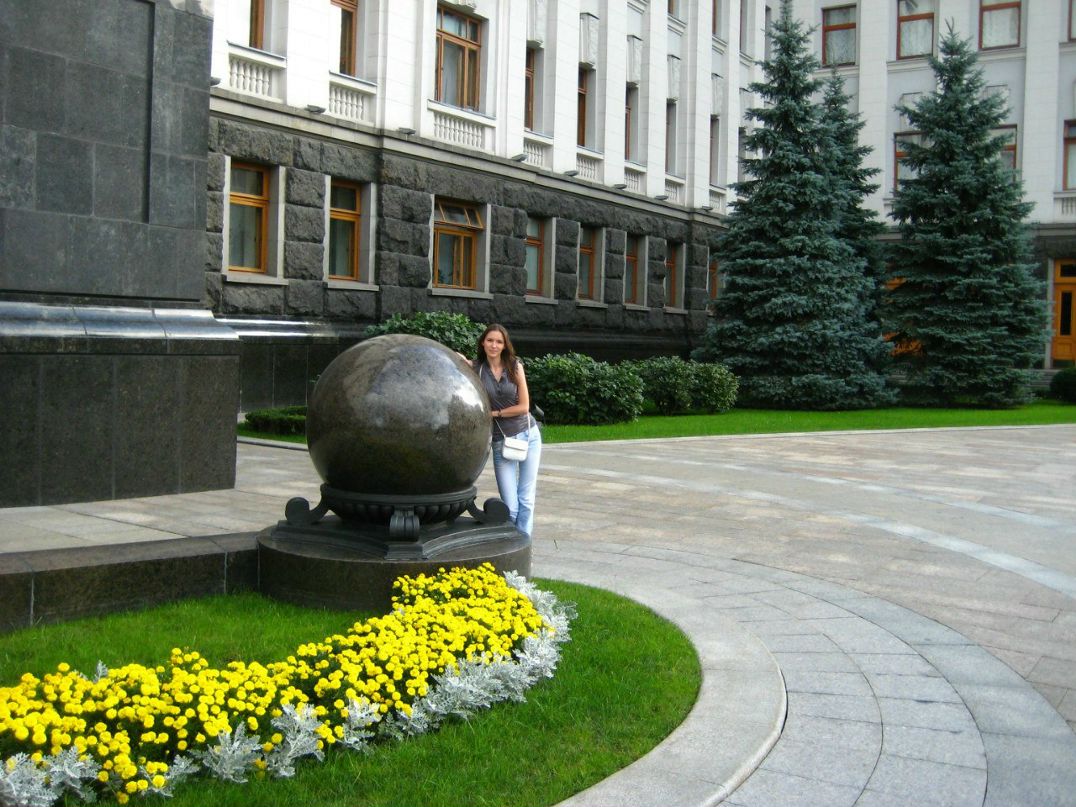 Александр Лебедев фотография #26