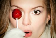 Фотография Алёшиной Валерии