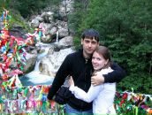 Фотография Усковой Нелли