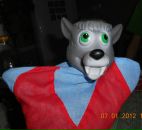 Фотография Огнева Олега