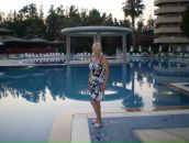 Фотография Казановой Юлии