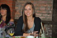 Фотография Гагаровой Татьяны