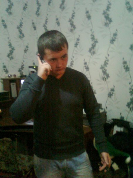 №6, Васёк Ивлев, Абинск №6, Васёк Ивлев, Абинск