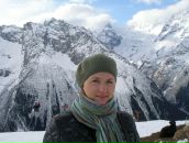 Фотография Седовой Елены