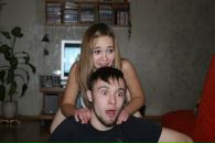 Фотография Белки Кати