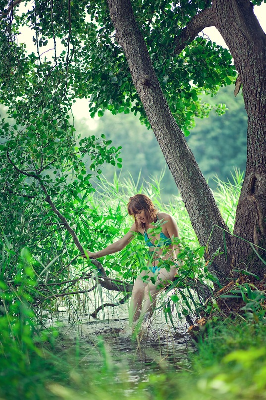 Лена Лененко фотография #27