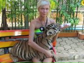 Фотография Войщевой Екатерины