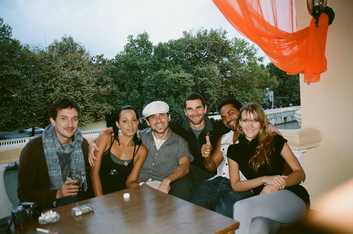 Папочка Бэндер фотография #39