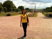 Фотография Репницкой Инги