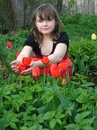 Фотография Прониной Екатерины