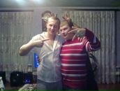 Фотография Чупака Юрия