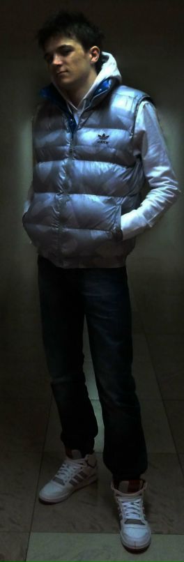 Сергей Ермаков фотография #15