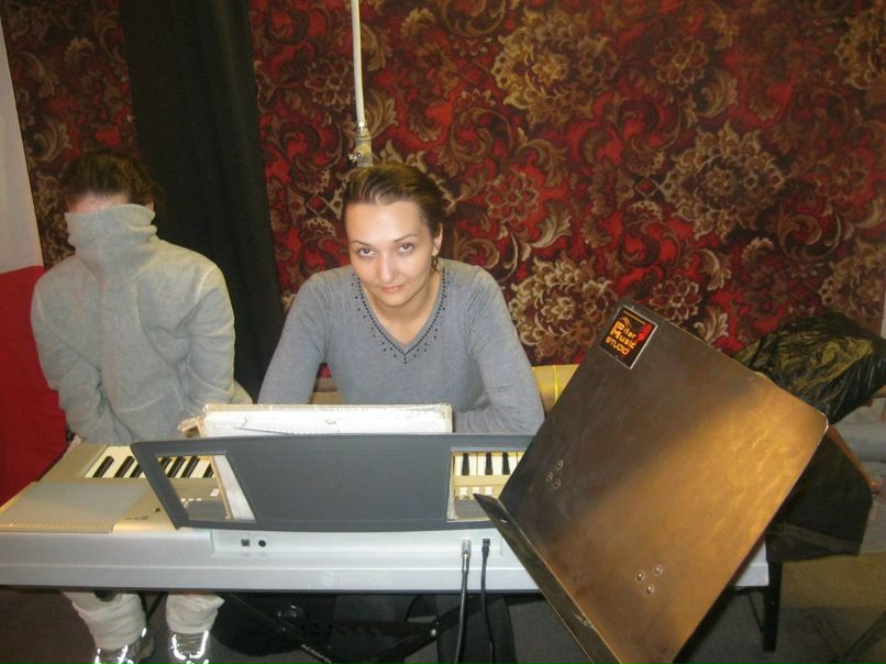 Inessa Modis фотография #49