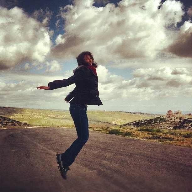 Dina Ram фотография #24