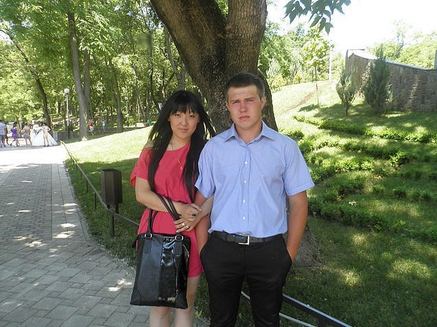 Женя Сергеев фотография #47
