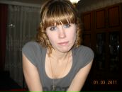Фотография Клюевой Оксаны