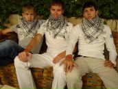 Тимур Валиахметов фотография #26 (источник - https://vk.com/id18361231)