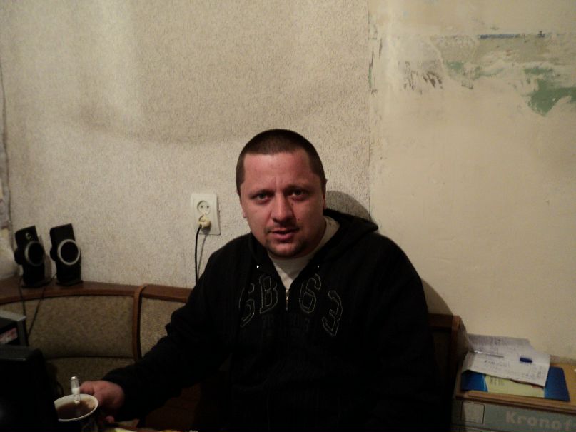 Роман Пеньков фотография #37