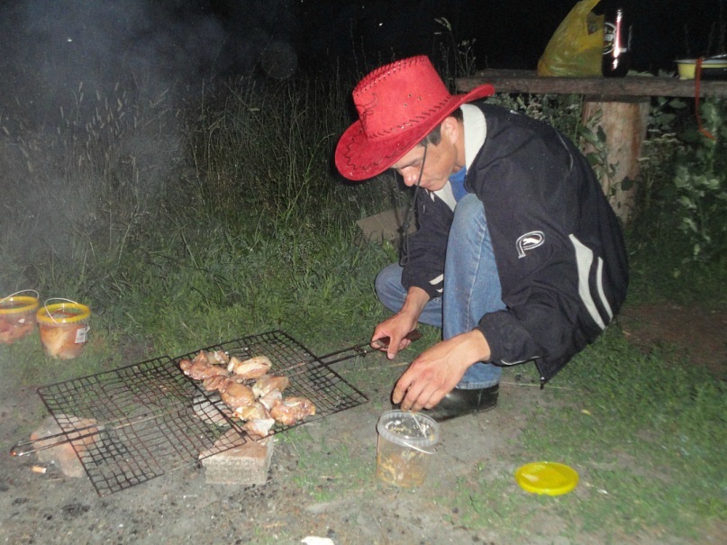 Иван Плотников фотография #14