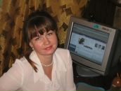 Фотография Петренко Натальи