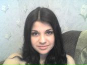 Фотография Исламовой Женечки