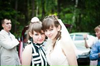 Фотография Чебкасовой Анастасии