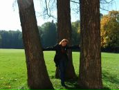 Фотография Кузнецовой Елены