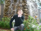 Фотография Чернова Сергея