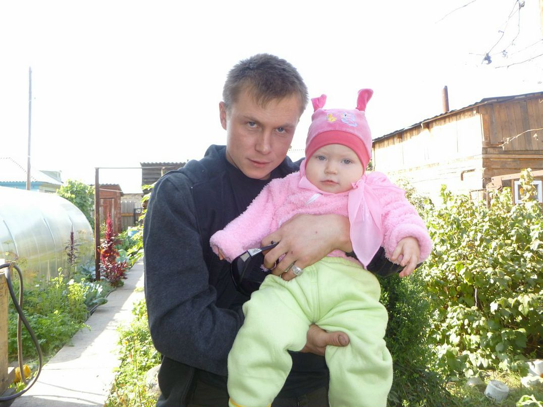 Дмитрий Девятилов фотография #48